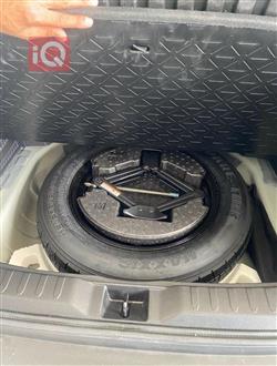 تويوتا راف 4